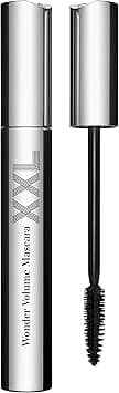 Clarins NEW Wonder Volume Mascara XXL | Volumizing and Lengthening | Double Volume Effect | 12H¹ Hold | Visibly Thickens and Smoothes Lashes | Smudge-Proof and Humidity-Resistant | 0.3 Ounces on Amazon.ae - Price Tracker