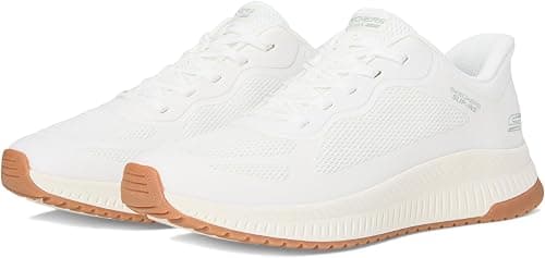 Skechers Women's Bobs Squad 4 Staple Look on Amazon.ae - Price Tracker