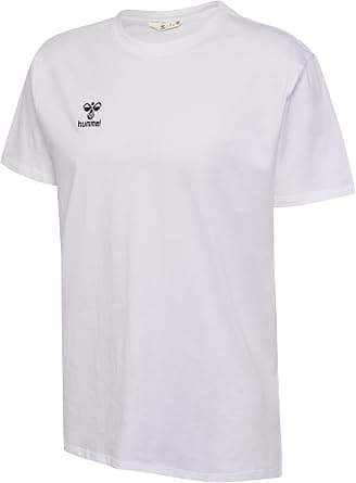 hummel Men Hmlgo 2.0 T-shirt S/S T-Shirt on Amazon.ae - Price Tracker