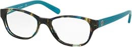 Tory Burch womens Glasses Eyeglass (pack of 1) - Best Deal Finder