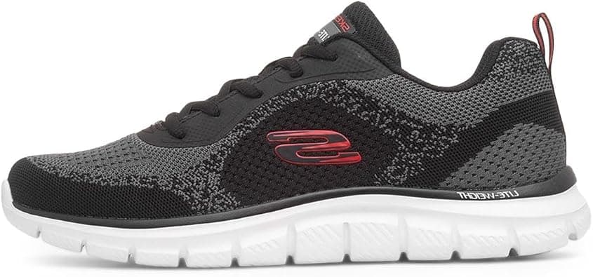 Skechers TRACK mens SPORTS on Amazon.ae - Price Tracker