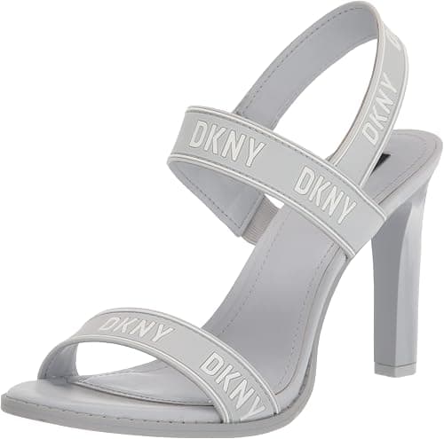 DKNY Women's Essential Open Toe Fashion Sandal على Amazon.ae - متتبع الأسعار