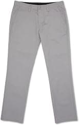 Volcom Men's V Monty Chino Pant - Best Deal Finder