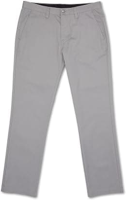 Volcom Men's V Monty Chino Pant - Best Deal Finder