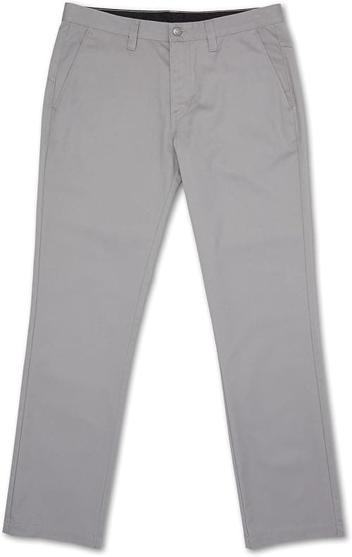 Volcom Men's V Monty Chino Pant on Amazon.ae - Price Tracker