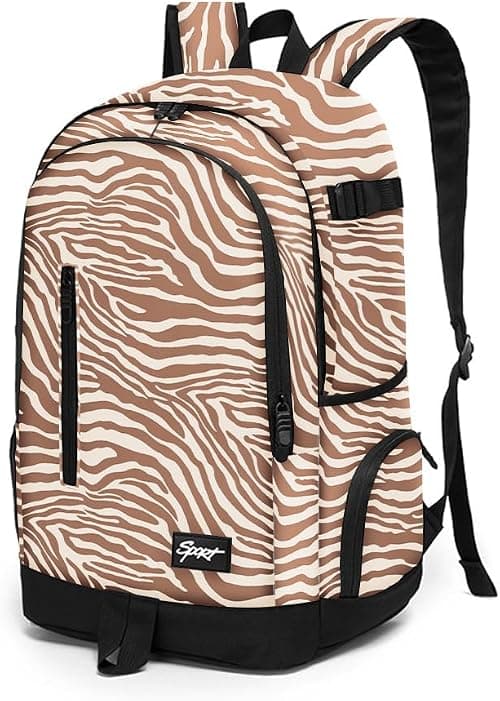 rickyh style unisex-adult (luggage only) Laptop Backpack Ricky-H RI053108 School Backpack, Denim Pink (pack of 1) على Amazon.ae - متتبع الأسعار