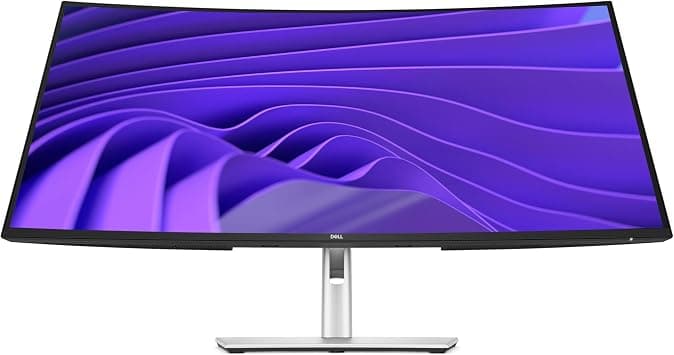 Dell Pro Plus P3425WE - LED-Monitor - Gebogen - 86.71 cm (34.1") - Best Deal Finder