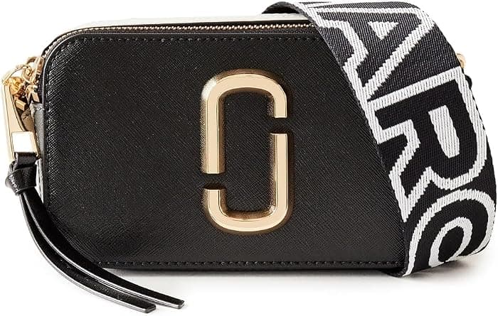Marc Jacobs Womens THE SNAPSHOT THE SNAPSHOT - متتبع أسعار Amazon.sa