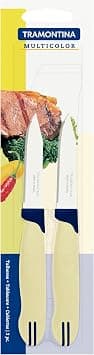 Tramontina 2 PCS VEGETABLE AND FRUIT KNIF on Amazon.ae - Price Tracker