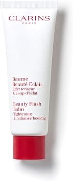 Clarins NEW Beauty Flash Balm3-In-1 Glow Boosting Face Cream, Make-Up Primer, or 10-Minute MaskMoisturizes, Brightens and Visibly Smoothes96% Natural IngredientsAll Skin Types1.7 Ounces on Amazon.ae - Price Tracker
