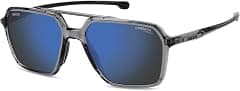 Carrera Mens CARDUC 042/S Sunglasses (pack of 1) - Amazon.ae Price Tracker