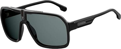 Carrera Men's 1014/S Shield Sunglasses on Amazon.ae - Price Tracker