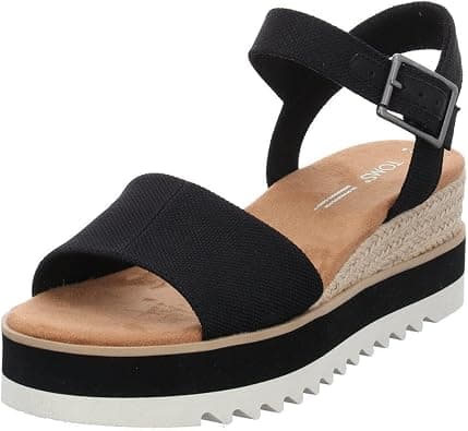 Toms DIANA womens Heeled Sandal on Amazon.ae - Price Tracker