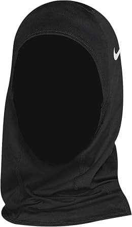 Nike womens PRO HEADCOVER SPORTS HIJAB (pack of 1) - Best Deal Finder