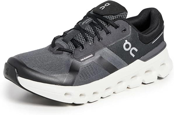 On Cloudrunner 2 mens Sneaker - Amazon.ae Price Tracker