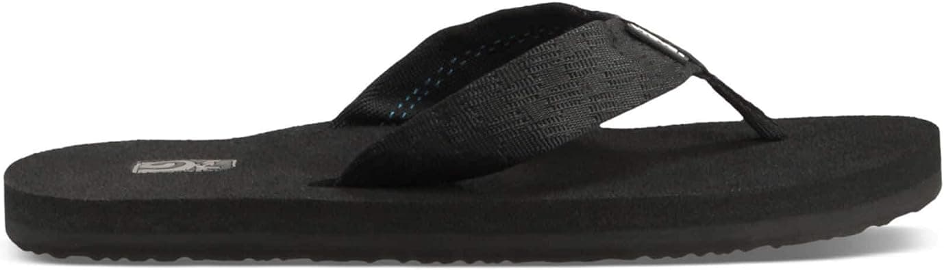 Teva MUSH II Men's Flip-Flop on Amazon.ae - Price Tracker