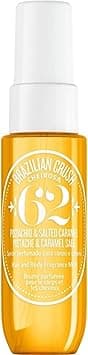 Sol de Janeiro Brazilian Crush Cheirosa 62 Perfume Mist 30ml | Tropical Pistachio & Caramel Fragrance for Body & Hair - Amazon.ae Price Tracker