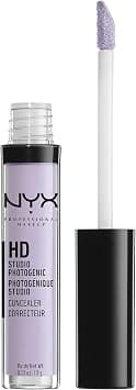 NYX PROFESSIONAL MAKEUP HD Studio Photogenic Concealer Wand, Medium Coverage - Lavender - Best Deal Finder
