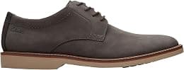 Clarks Men's Atticus Lt Lace Oxford - Best Deal Finder