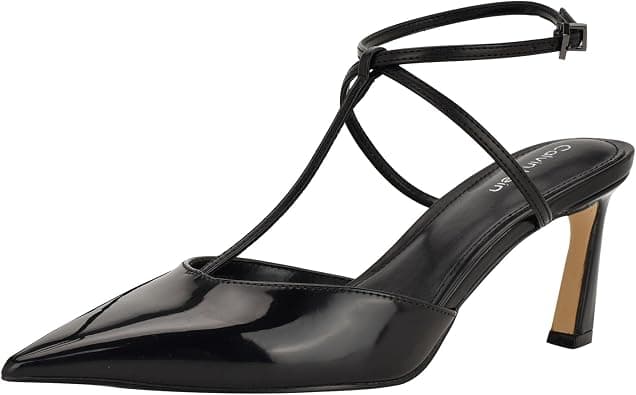 Calvin Klein Women's Avriel Pump on Amazon.ae - Price Tracker