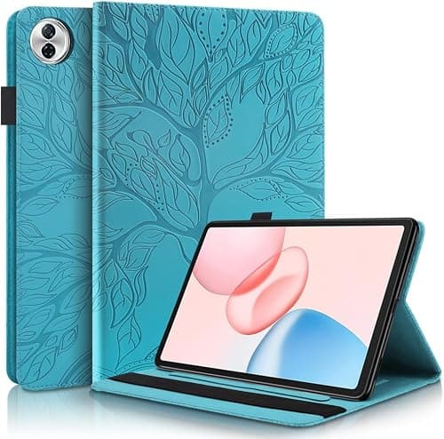 Jinvor Case for Honor Pad 10 HEY3-W00 HEY3-W10 12.1 inch 2025 (Blue) on Amazon.ae - Price Tracker