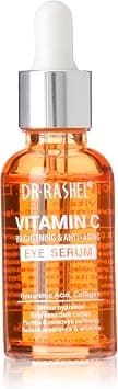 Dr Rashel Vitamin C Eye Serum on Amazon.sa - Price Tracker