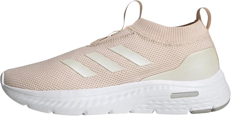 adidas Women Cloudfoam Move Sock Running Shoes on Amazon.ae - Price Tracker