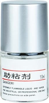 Adhesive Promoter, Tape Primer Adhesion, Automotive Improve Adhesive Safety على Amazon.ae - متتبع الأسعار