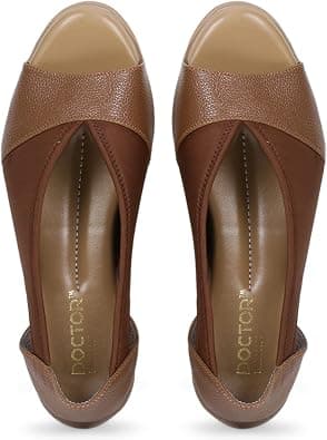 DOCTOR EXTRA SOFT Women's Sandals Ortho Care Orthopaedic Diabetic Daily Use Dr Sole Footwear Casual Stylish Chappals Slippers for Ladies & Girl's 2122 on Amazon.ae - Price Tracker