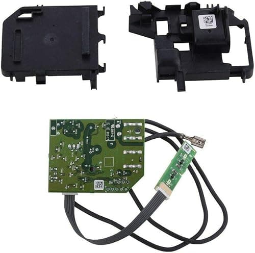 SEB Electronic Card MS-624325 Compatible with/Replacement Part for Krups XN1101 XN1108 XN110B Essenza Mini Nespresso on Amazon.ae - Price Tracker