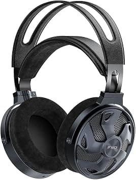 FIIO FT3 Dynamic High-Res Over-Ear Headphones on Amazon.ae - Price Tracker