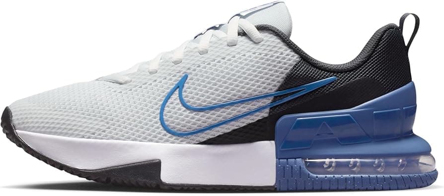 Nike Mens M Air Max Alpha Trainer 6 Boat Shoe on Amazon - Best Deal Finder