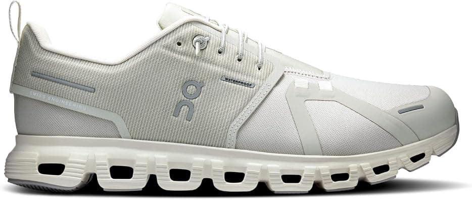 On Cloud 6 Waterproof mens Sneaker - Best Deal Finder