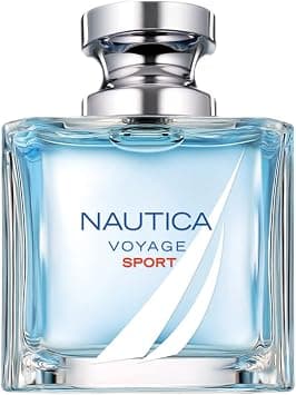 Nautica Voyage Sport Man Eau de Toilette 50 ml on Amazon.ae - Price Tracker