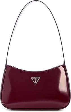GUESS womens Arnela Top Zip Shoulder Bag Shoulder Bag on Amazon.ae - Price Tracker