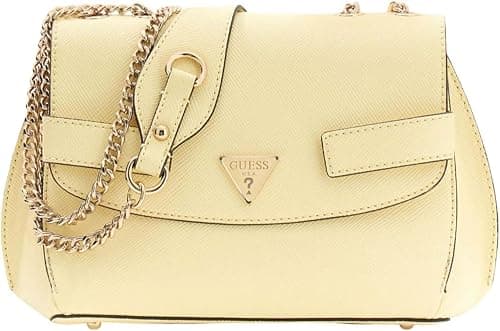GUESS Womens Serenova Cnvrtble Xbody Flap Bags on Amazon.ae - Price Tracker