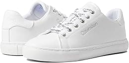Calvin Klein Ciyan womens Sneaker - Best Deal Finder