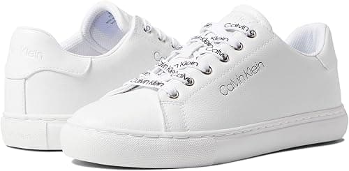 Calvin Klein Ciyan womens Sneaker on Amazon.ae - Price Tracker