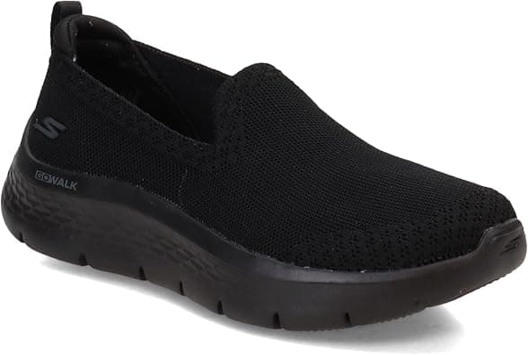 Skechers Go Walk Flex Bright Summer womens Walking Shoe - Best Deal Finder