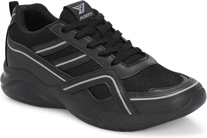 Fusefit SPEEDSTER FF mens Sneaker on Amazon.ae - Price Tracker
