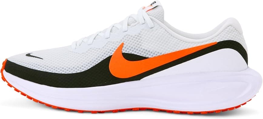 Nike REVOLUTION 8 mens Shoes على Amazon.ae - متتبع الأسعار