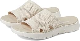 Skechers GO WALK FLEX SANDAL womens Shoes - Best Deal Finder