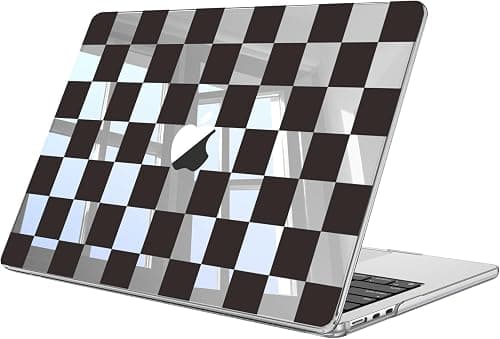 FINTIE Case for MacBook Air 13 inch M5 (2026)/M4 (2025)/M3 (2024)/M2 (2022) على Amazon.ae - متتبع الأسعار