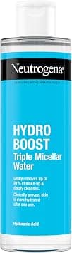 Neutrogena Hydro Boost Triple Micellar Water - Best Deal Finder