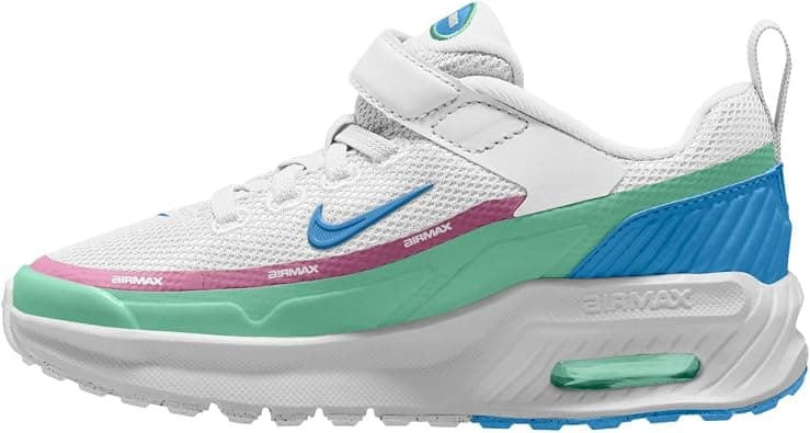 Nike Unisex-child Air Max Bia Bp Laced Shoes on Amazon - Best Deal Finder