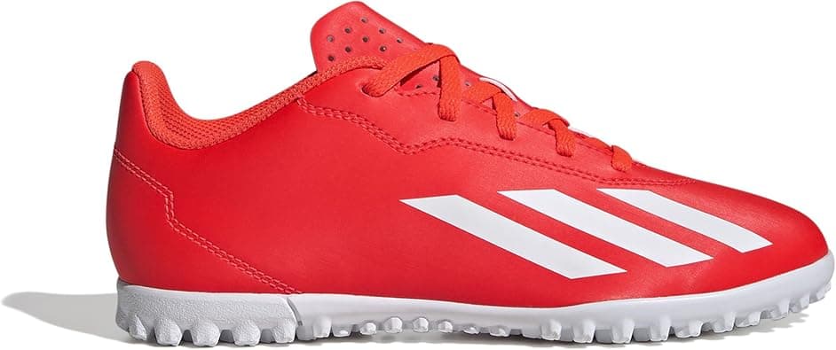 adidas X Crazyfast Club Tf J unisex-child Football shoes on Amazon.ae - Price Tracker