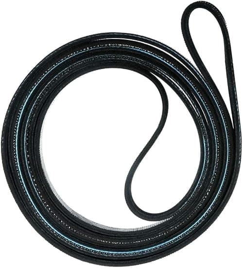7PH1992 Dryer Drive Belt, Compatible with Bosch Part Numbers 00753220 Compatible with Siemens Part Numbers 753220 على Amazon.ae - متتبع الأسعار