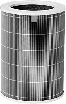 Xiaomi Smart Air Purifier 4 Filter PM2.5 and pollen filtration|Pet hair filtration|Odour elimination"Min 1 year manufacturer warranty" on Amazon.ae - Price Tracker