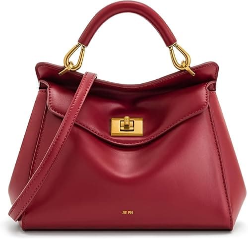 JW PEI Women's Lucia Classic Top Handbag on Amazon.ae - Price Tracker