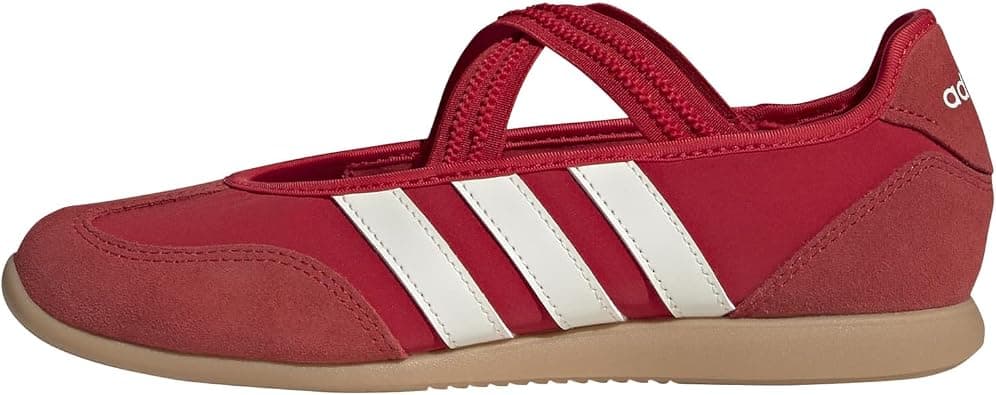 Adidas Womens Barreda Mary Jane Shoes on Amazon - Best Deal Finder